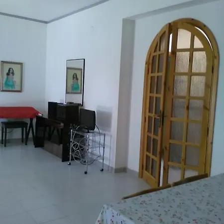 Marina - Imm.r 3 Apartment