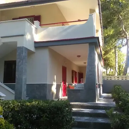 Apartment Marina - Imm.r 3 Talsano