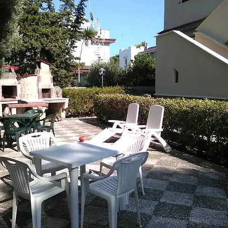 Marina - Imm.r 3 * Talsano