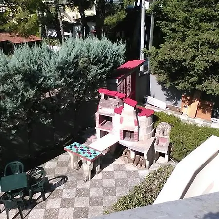 Marina - Imm.r 3 Apartment
